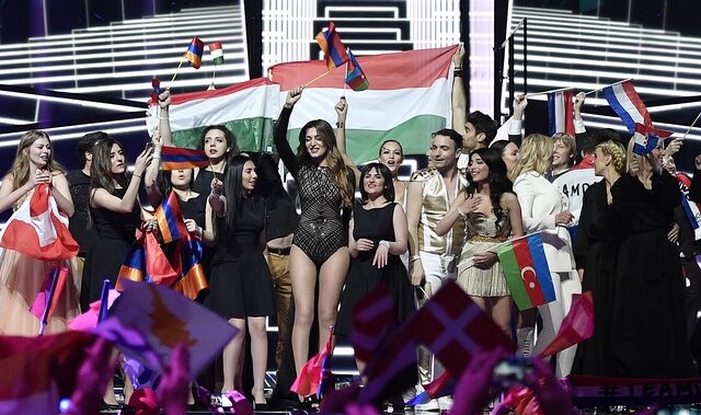 Αυτή η χώρα θα συμμετάσχει στη φετινή Eurovision με νέο όνομα