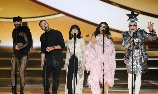 Eurovision 2023: Ξεχάστε όσα ξέρατε – Ριζικές αλλαγές στον διαγωνισμό