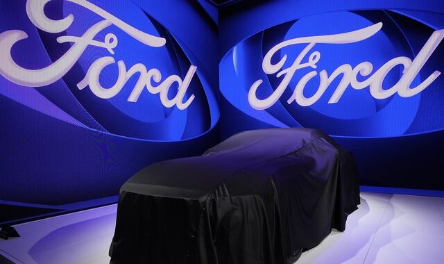 Ford: Καταργεί 3.800 θέσεις εργασίας στην Ευρώπη – Ποιους λόγους επικαλείται