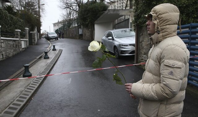 Γαλλία: “Ήμουν δαιμονισμένος” λέει ο μαθητής που σκότωσε την καθηγήτριά του εν ώρα μαθήματος