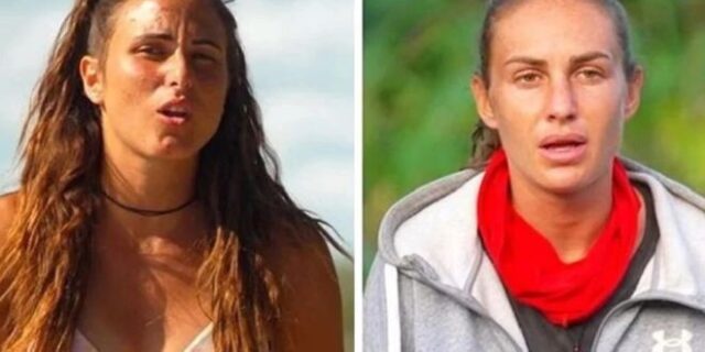 Survivor All Star: Παραμένουν στον Άγιο Δομίνικο η Κατερίνα Δαλάκα και η Ασημίνα Χατζηανδρέου