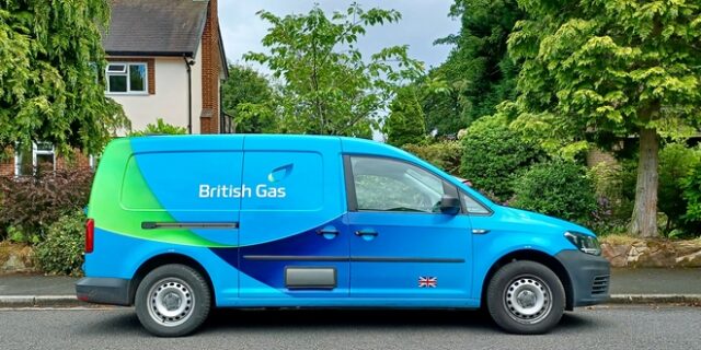 British Gas: Εκτίναξη κερδών στα 3,7 δισ. ευρώ για το 2022