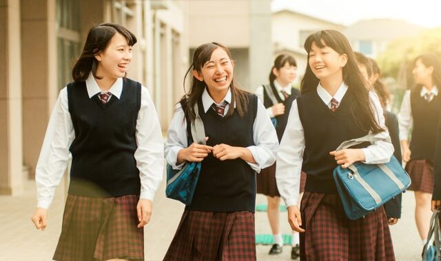 Η Ιαπωνία αποφάσισε πως ήλθε η ώρα να προστατέψει τα παιδιά από τη σεξουαλική κακοποίηση