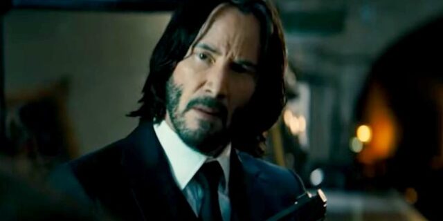 John Wick – Chapter 4: Κυκλοφόρησε το τελικό trailer