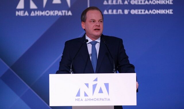 Καραμανλής: Οι πρώτες κάλπες είναι σαν τελικές κάλπες – Η νάρκη της απλής αναλογικής εγκυμονεί κινδύνους