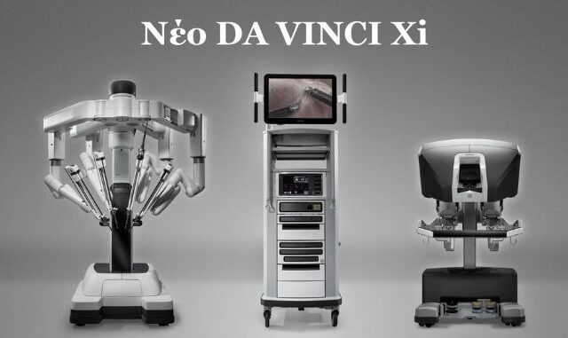 Ευρωκλινική Αθηνών: Νέο υπερσύγχρονο Ρομποτικό σύστημα Da Vinci Xi 4ης γενιάς