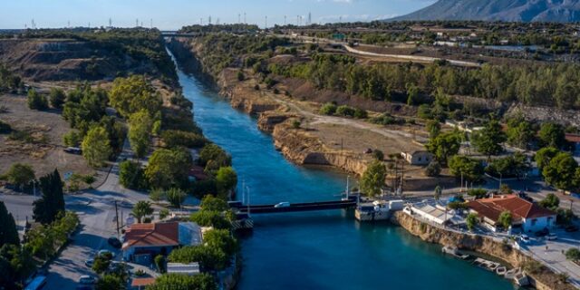 Ποια περιοχή της Πελοποννήσου κοντά στην Αθήνα ήταν η “έκπληξη” του real estate για το 2022