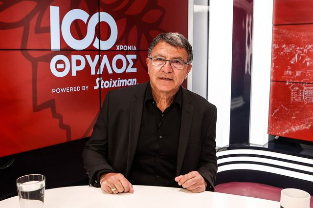 Τάκης Λεμονής: “Το διπλό στη Βρέμη καθόρισε την ιστορία του Ολυμπιακού στην Ευρώπη”