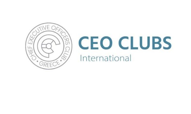 Η Συν-δημιουργία στο επίκεντρο της ανάπτυξης του CEO Clubs Greece