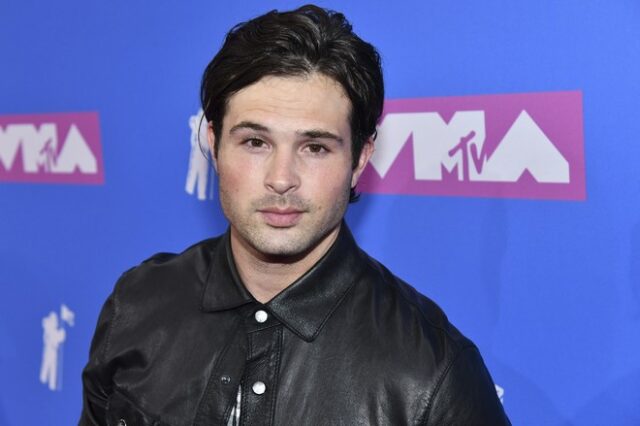 Cody Longo: Νεκρός σε ηλικία 34 ετών ο ηθοποιός του “Days of Our Lives”