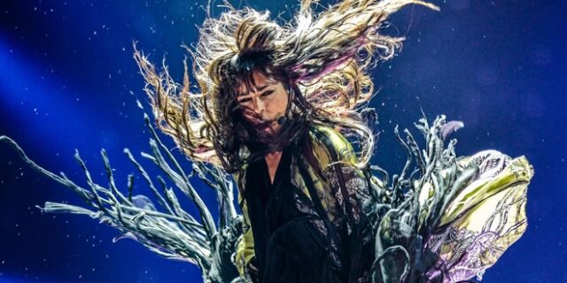 Eurovision 2023: Παράκρουση για το come back της Loreen – Πώς είναι σήμερα, 11 χρόνια μετά το “Euphoria”