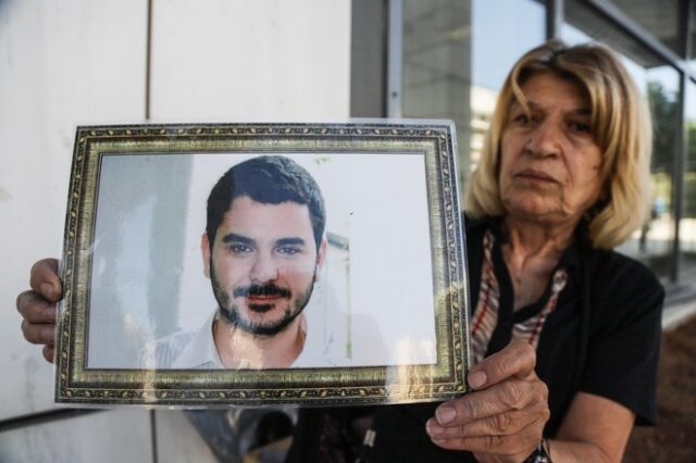 Υπόθεση Μάριου Παπαγεωργίου: Ελεύθεροι οι γιοι του καταδικασμένου εγκέφαλου της υπόθεσης