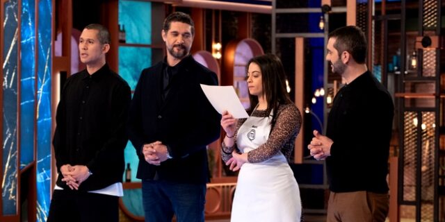 MasterChef: Ανατροπή με την οικειοθελή αποχώρηση – Ανακοίνωση “βόμβα” των κριτών