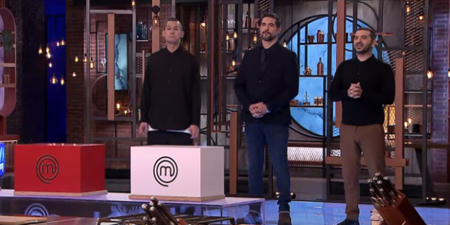 MasterChef: Η οικειοθελής αποχώρηση έφερε επιστροφές και οι παίκτες “έσταξαν” φαρμάκι