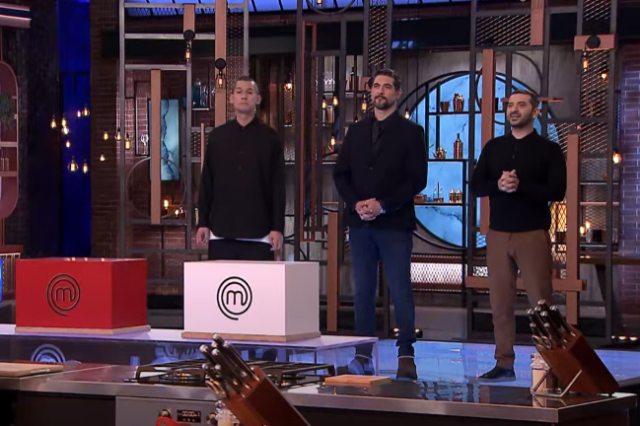 MasterChef: Η οικειοθελής αποχώρηση έφερε επιστροφές και οι παίκτες “έσταξαν” φαρμάκι