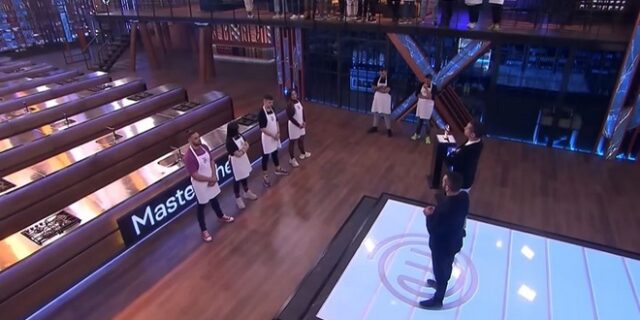 MasterChef: Κλάματα και χάος στη δοκιμασία – Αυτοί είναι οι τρεις υποψήφιοι προς αποχώρηση