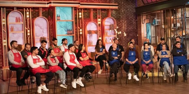 MasterChef: Ανακοίνωση “βόμβα” – Αποχώρησε οικειοθελώς μετά την ομαδική δοκιμασία