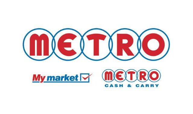Πάνω από € 5 εκ. επενδύει η METRO σε αυξήσεις αμοιβών και παροχών για τους ανθρώπους της