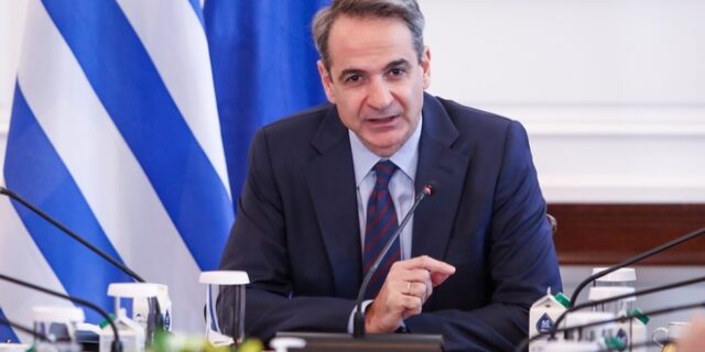 Μητσοτάκης: Θα βοηθήσουμε την Τουρκία σε ό,τι ζητηθεί