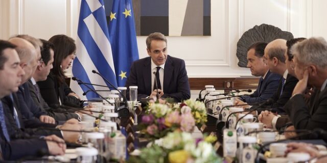 Η ΝΔ “μαζεύει” τους επίδοξους υπουργούς: Η ονοματολογία δεν βοηθά, είναι δείγμα αλαζονείας