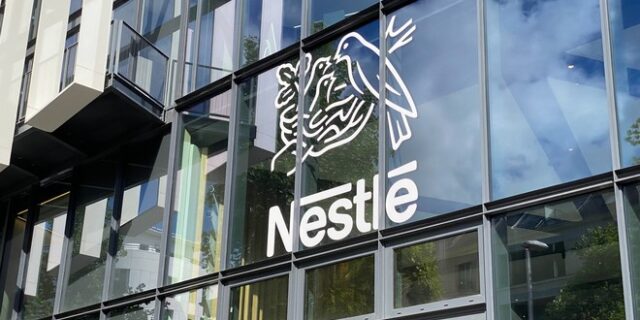 Nestle: Αποζημίωση άνω των δύο εκατ. ευρώ για bullying σε πρώην μάνατζερ