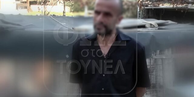 Ρόδος: Πώς έφτασε η ΕΛΑΣ στον γιο για τον φόνο του πατέρα – Τον έψαχνε στο… “Φως στο Τούνελ”