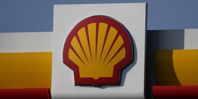 Βρετανία: Η Shell κατέγραψε τα υψηλότερα κέρδη στην ιστορία της το 2022