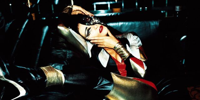 Ασταμάτητο το Release Athens: Φέρνει τη θρυλική Siouxsie και τους Interpol