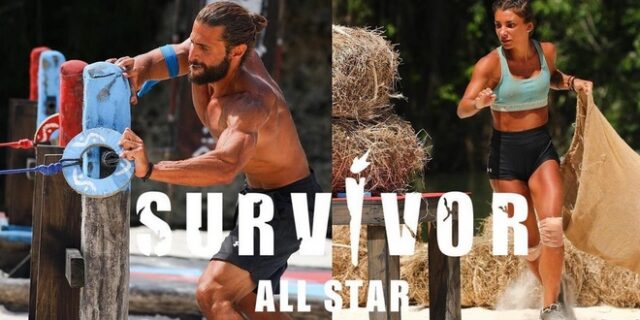 Survivor Spoiler: Η ομάδα που κερδίζει την πρώτη ασυλία – Αυτός ο παίκτης βγαίνει στον “τάκο”