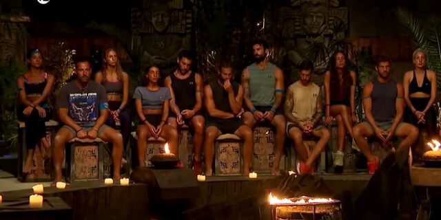 Survivor Spoiler: Αυτός ο παίκτης αποχωρεί απόψε