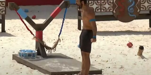 Survivor Spoiler: Μπλε ή Κόκκινοι; Αυτοί κερδίζουν τη δεύτερη ασυλία