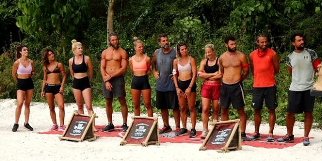 Survivor – Στατιστικά: Αυτός είναι ο καλύτερος παίκτης – Χαοτική απόσταση από τον τελευταίο