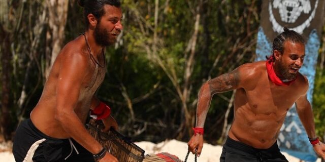 Survivor Spoiler: Ανατροπή – Αυτή η ομάδα κερδίζει απόψε την ασυλία