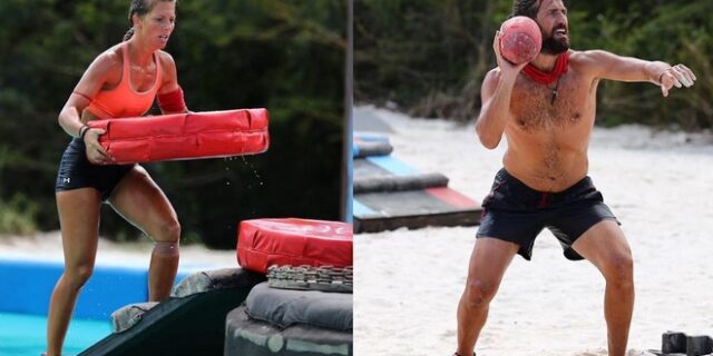 Survivor Spoiler: Αυτή η ομάδα κερδίζει απόψε τον αγώνα – Άγριος τσακωμός μπροστά στον Λιανό