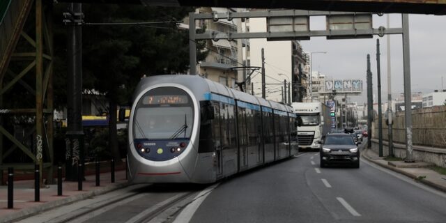 ΣΤΑΣΥ: Στάση εργασίας των εργαζομένων σε Τραμ και ΗΣΑΠ – Πότε τραβούν χειρόφρενο