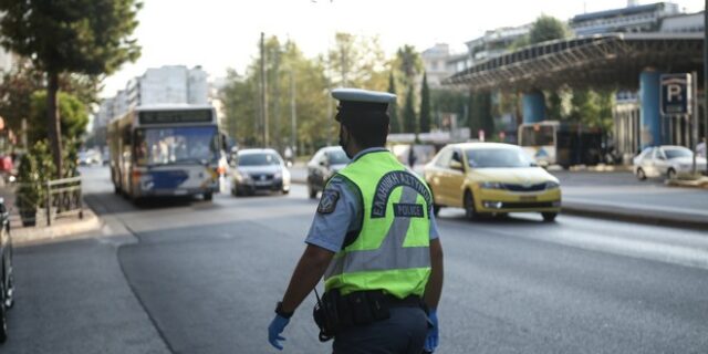 Κυκλοφοριακές ρυθμίσεις την Τετάρτη και την Πέμπτη για την κηδεία του Κώστα Σημίτη