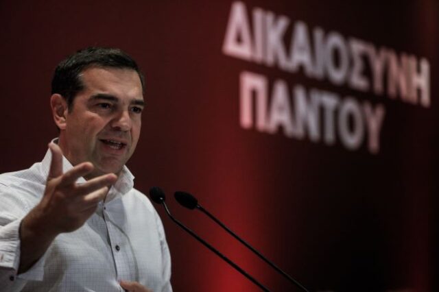 Σήμερα αναμένονται τα ψηφοδέλτια του ΣΥΡΙΖΑ