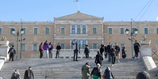 Επιταχυντής ανισοτήτων η σχέση έμμεσων-άμεσων φόρων – Η  μετεκλογική “νάρκη” του φορολογικού μίγματος