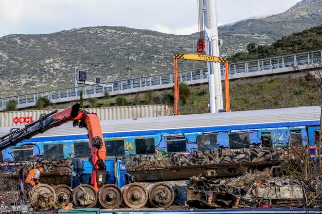 Τέμπη: Τι θα δείξουν τα “μαύρα κουτιά” για το τραγικό δυστύχημα