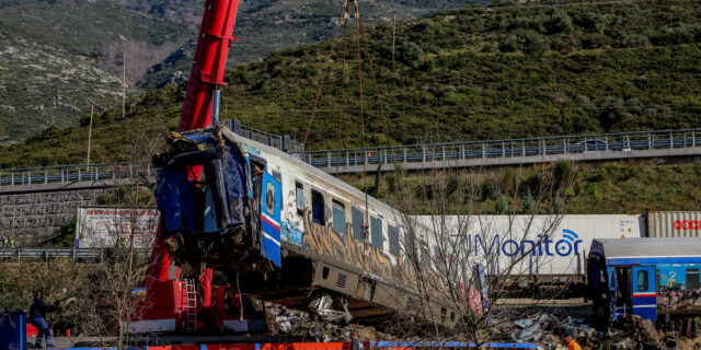 Οι συμβάσεις εκατομμυρίων για συστήματα που δεν λειτουργούν: Τι ερευνά η Ευρωπαϊκή Εισαγγελία