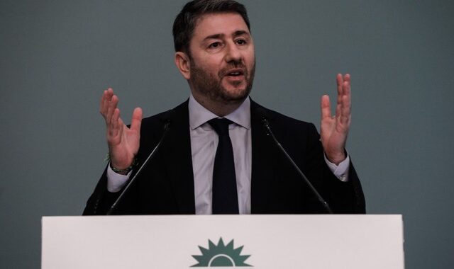 Ανδρουλάκης: “Η χώρα θα έχει κυβέρνηση μετά τις εκλογές, το θέμα είναι να έχει τη σωστή”