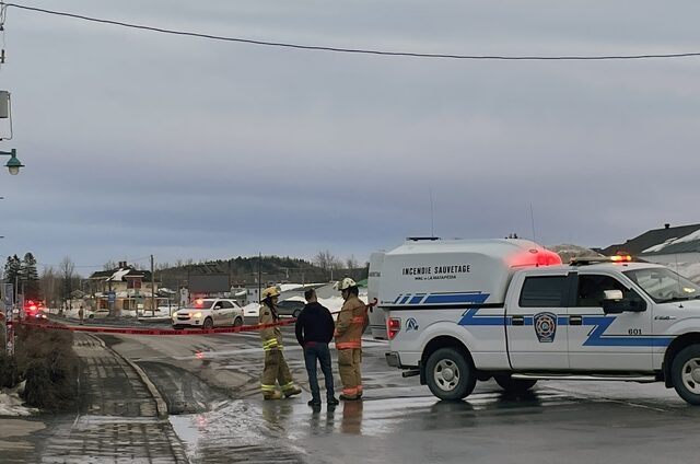 Καναδάς: Φορτηγάκι έπεσε πάνω σε πεζούς – Δύο νεκροί
