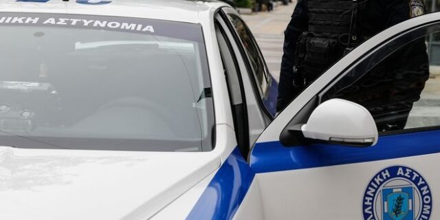 Θεσσαλονίκη: Συμπλοκή πέντε ατόμων έξω από εμπορικό κέντρο