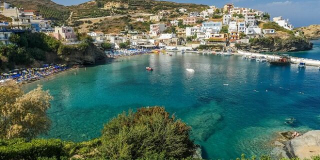 Mitsis Hotels: Νέο ξενοδοχείο στο Ρέθυμνο – Φτάνει τις πέντε μονάδες στην Κρήτη