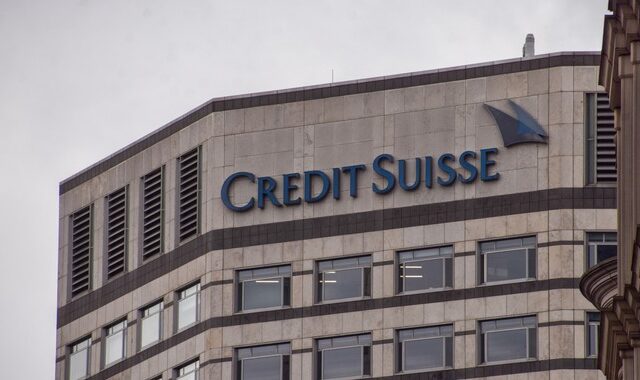 Credit Suisse-UBS: Ενδέχεται να καταργηθούν έως και 36.000 θέσεις εργασίας