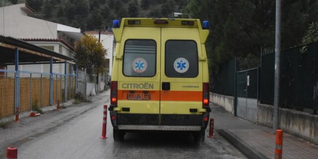 Αμαλιάδα: 14χρονος πυροβόλησε με καραμπίνα την 10χρονη αδερφή του