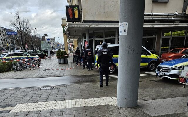 Γερμανία: Αίσιο τέλος για την περίπτωση ομηρείας στην Καρλσρούη