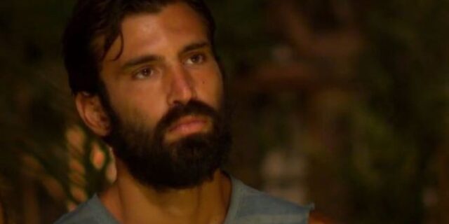 Survivor All Star: Πυρά των παικτών κατά του Ηλία Γκότση – “Ηγέτη μου διέπραξες μια τραγική απάτη”