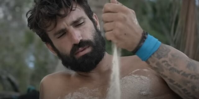 Survivor All Star: Καταπέλτης οι Μπλε για τον Γκότση – “Το δικό σου το στομαχάκι ήταν πάντα γεμάτο”