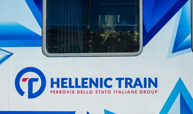 Hellenic Train: Φάρσα το τηλεφώνημα για βόμβα στα γραφεία της εταιρείας